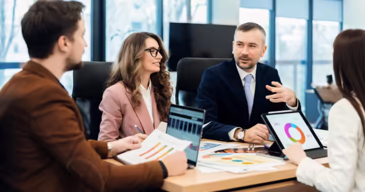 Unlock Your Business’s Full Potential with Biz Nex