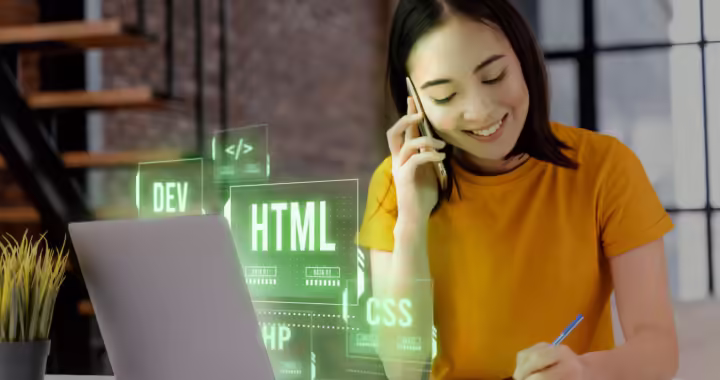 Unlocking Success with Web Development Services in USA